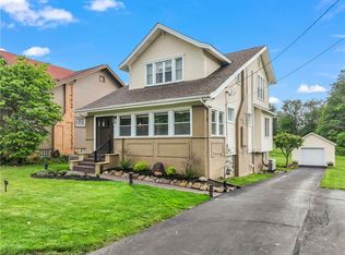 2026 Darlington Rd, Beaver Falls, PA 15010