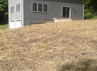 644 Beaumont Hwy, Lebanon, CT 06237