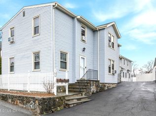 80 Josephine Evaristo Ave, Greenwich, CT 06830