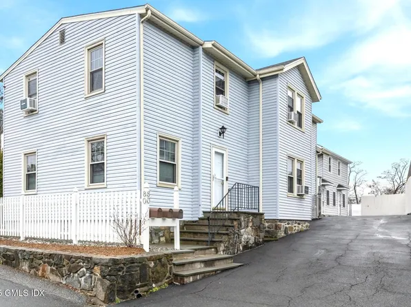 80 Josephine Evaristo Ave, Greenwich, CT 06830