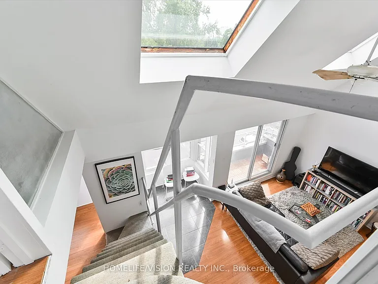 400 Summerhill Ave #3 — Photo 22