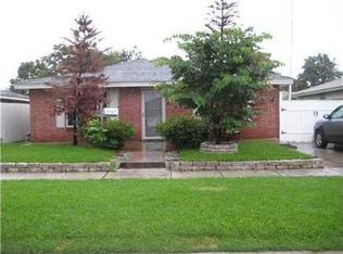 4144 E Louisiana State Dr, Kenner, LA 70065