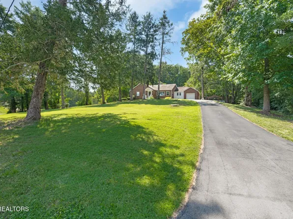 800 Brown Mountain Loop Rd, Knoxville, TN 37920