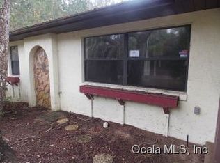21220 SW Marine Blvd, Dunnellon, FL 34431