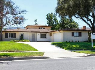 126 W Rancho Rd, Corona, CA 92882