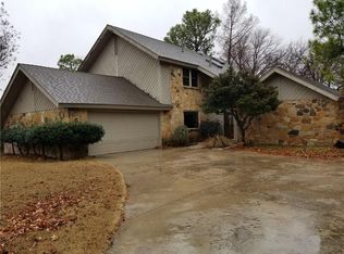 1916 Riverside Dr, Norman, OK 73072