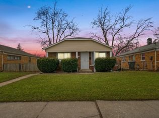 14812 Indiana Ave, Dolton, IL
