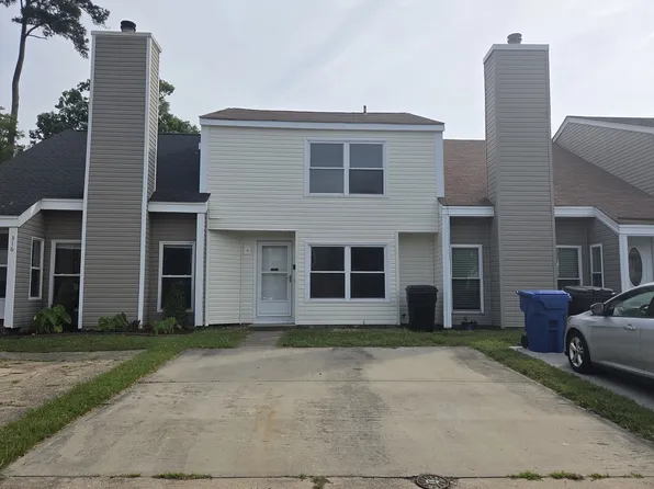 314 Falling Ln, Virginia Beach, VA 23454