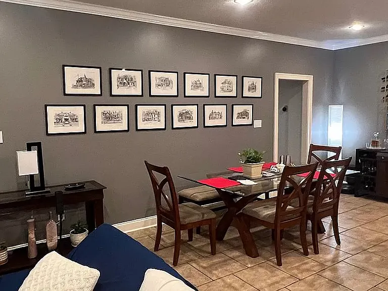 Google smart home.