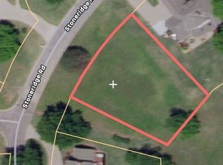 74 Stoneridge Rd, Ponca City, OK 74604