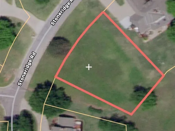 74 Stoneridge Rd, Ponca City, OK 74604