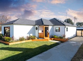 3994 Cherrywood Ave, Los Angeles, CA 90008
