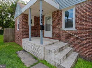 272 Dixie Dr, Penns Grove, NJ 08069