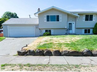 4012 E 22nd Ave, Spokane, WA 99223