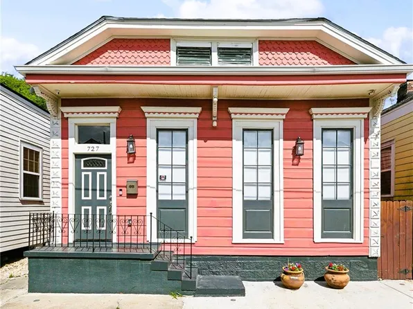 727 N Salcedo St, New Orleans, LA 70119