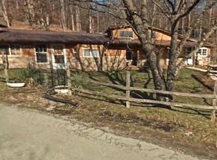 1108 Raines Rd, Newport, TN 37821