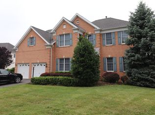 5004 Warwick Hills Ct, Haymarket, VA 20169