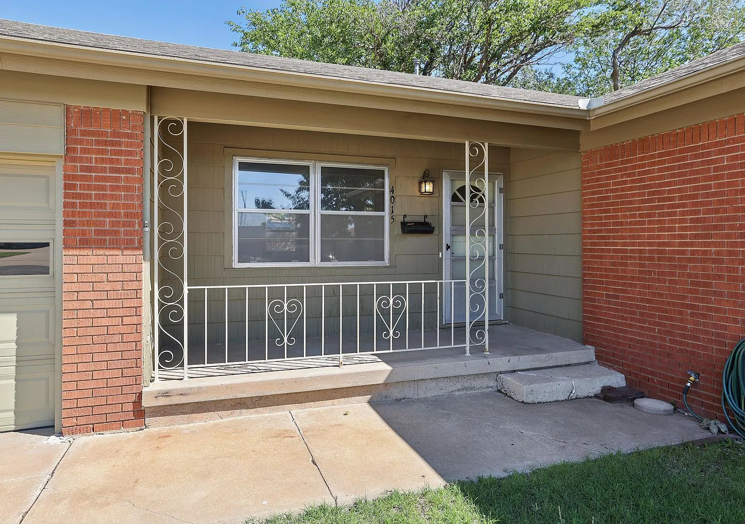 4015 Tulane — Photo 2