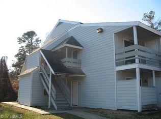 515 Creek Ridge Rd, Greensboro, NC 27406