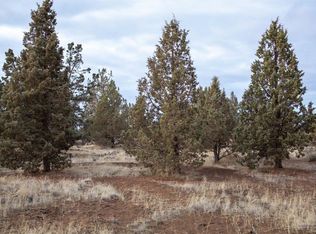 5227 SW Mesa Way, Redmond, OR 97756