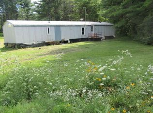 691 Chamberlain Meeting House Rd, Exeter, ME 04435