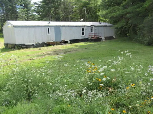 691 Chamberlain Meeting House Road, Exeter, ME 04435
