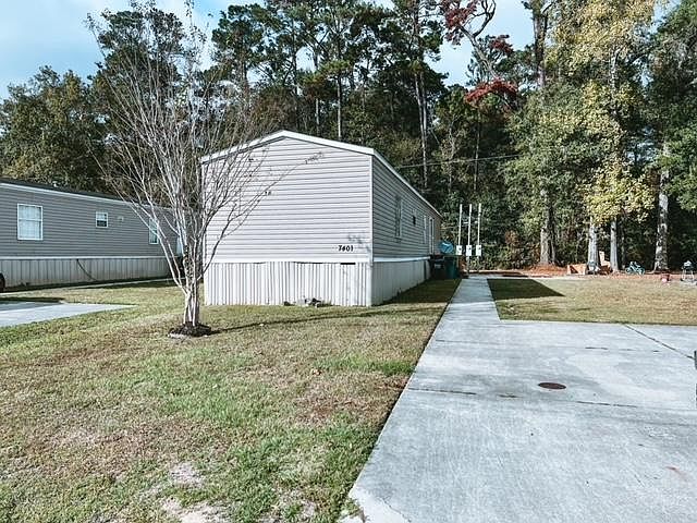 1st image of 7401 Callahan Dr