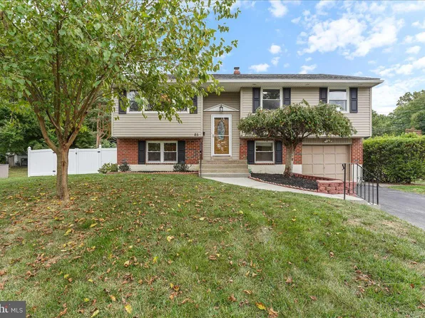 85 Woodbrook Way, Aston, PA 19014