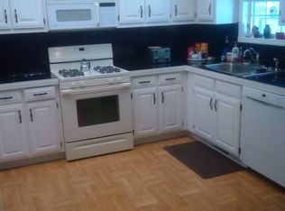 2285 W Deerfield St, Springfield, MO 65807