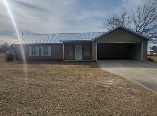 639 Ed Beckham Rd, Dublin, GA 31027