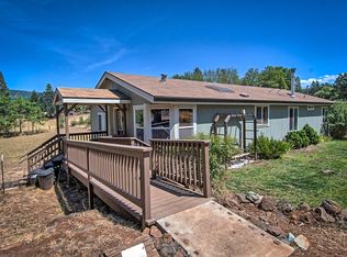 31357 Wild Mustang Trl, Manton, CA 96059