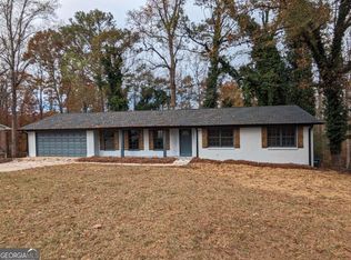 400 Cherokee Rdg, Athens, GA 30606