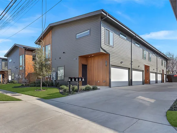 2134 Lovedale Ave Unit 101, Dallas, TX 75235