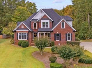 5322 Mulberry Bend Ct, Flowery Branch, GA 30542