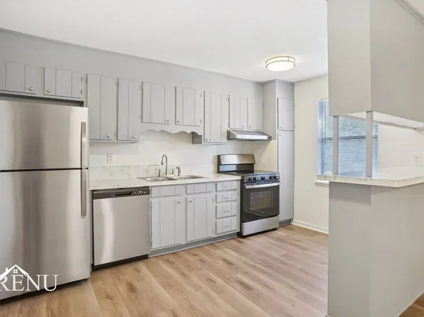 Briarcliffe Apartments