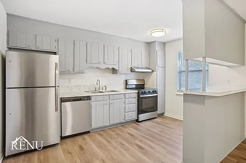 Briarcliffe Apartments Photo 1