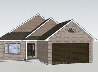 64 Riverside Trl, Trent Hills, ON K0L1L0