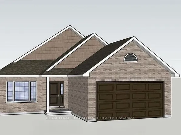 64 Riverside Trl, Trent Hills, ON K0L 1L0