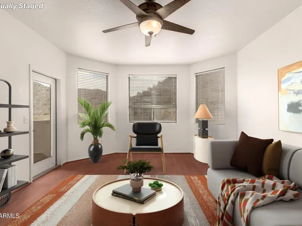 9820 N CENTRAL Avenue #307, Phoenix, AZ 85020