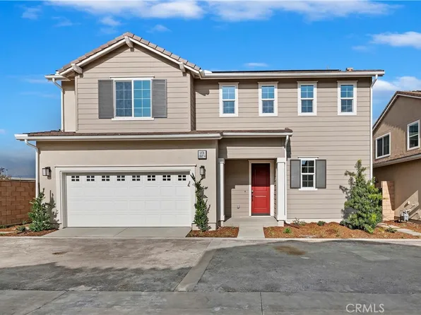 6974 Mallow 4 Dr, Fontana, CA 92336