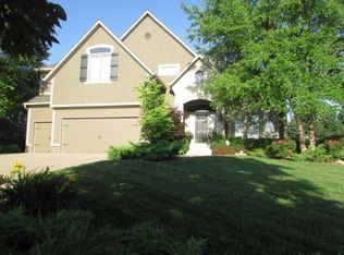 14520 Horton St, Overland Park, KS 66223