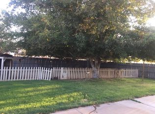 28290 Via Seco St, Apple Valley, CA 92308