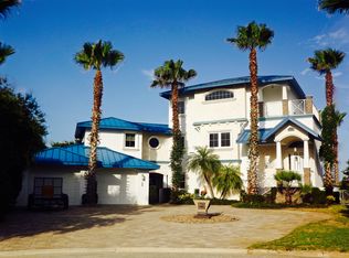 2 Mar Azul N, Ponce Inlet, FL 32127
