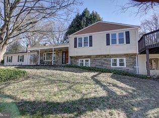 3 Constitution Dr, Chadds Ford, PA 19317