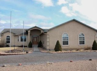 642 S Spaulding Ave, Pueblo West, CO 81007