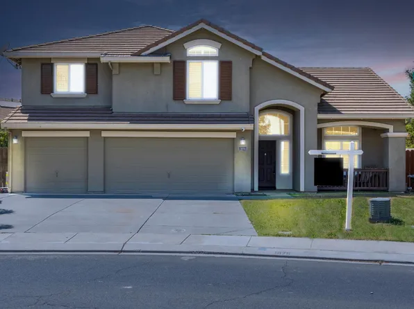 1876 Mary Augusta St, Manteca, CA 95337