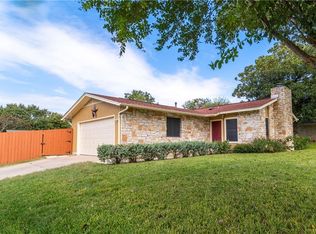 7104 Mount Carrell Dr, Austin, TX 78745