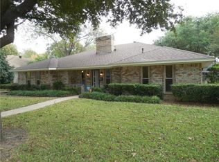 6922 Allview Ln, Dallas, TX 75227