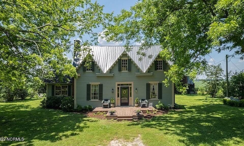 3435 N Lake Road, Fairfield, NC 27826 Zillow