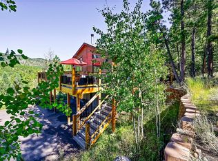 1096 S Pine Drive, Bailey, CO 80421 | MLS #4205842 | Zillow